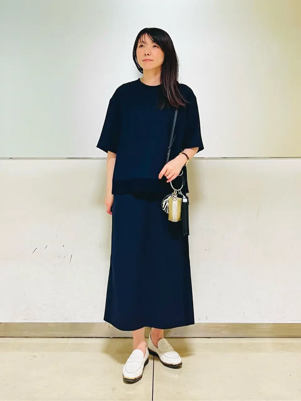  森澤 コーディネート画像