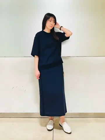 ICB 森澤 コーディネート画像