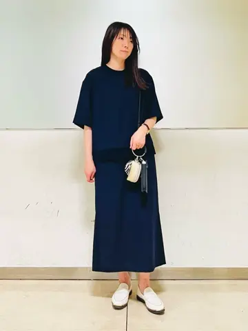 ICB 森澤 コーディネート画像