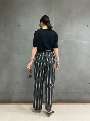 ICB 古住 コーディネート画像