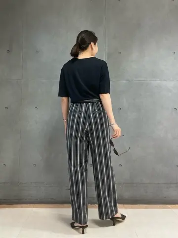 ICB 古住 コーディネート画像