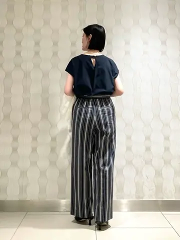 ICB 田中  コーディネート画像