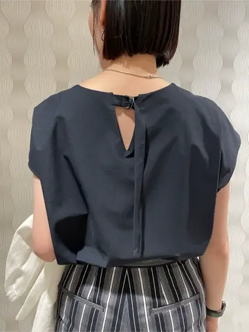 ICB 田中  コーディネート画像