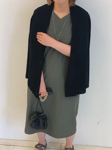 ICB 宮浦 コーディネート画像