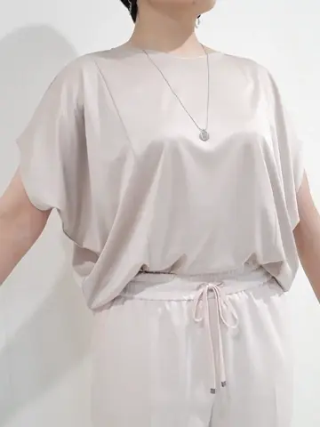 ICB 長谷川 コーディネート画像