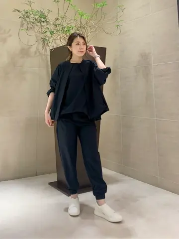 ICB 村田 コーディネート画像