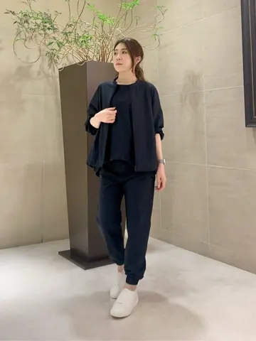 ICB 村田 コーディネート画像