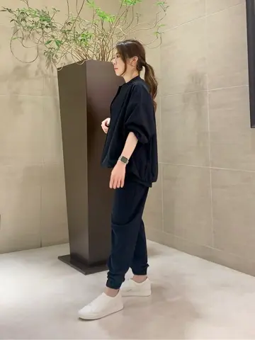 ICB 村田 コーディネート画像