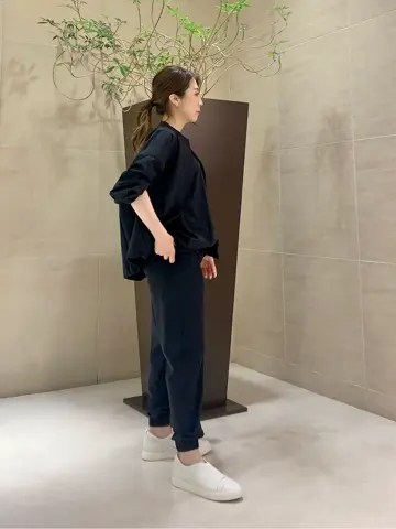 ICB 村田 コーディネート画像