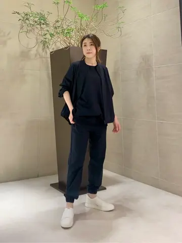 ICB 村田 コーディネート画像