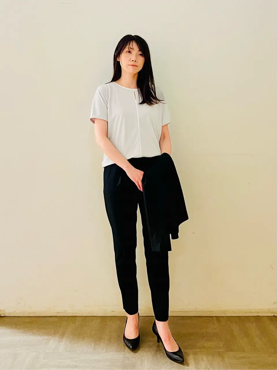  森澤 コーディネート画像