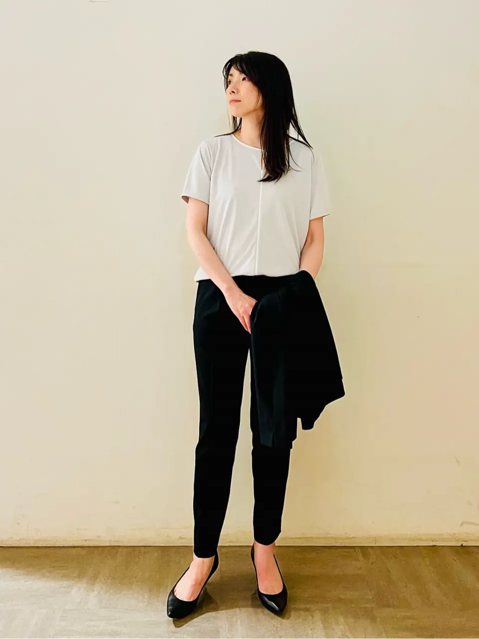 ICB 森澤 コーディネート画像