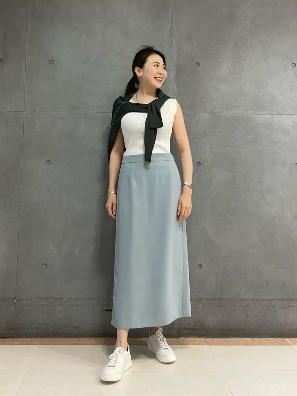  古住 コーディネート画像