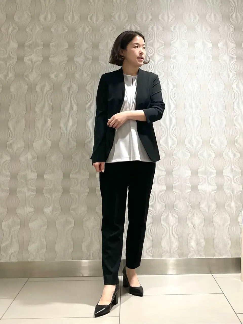  和久 コーディネート画像