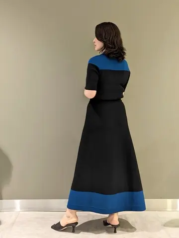 ICB 濱井 コーディネート画像