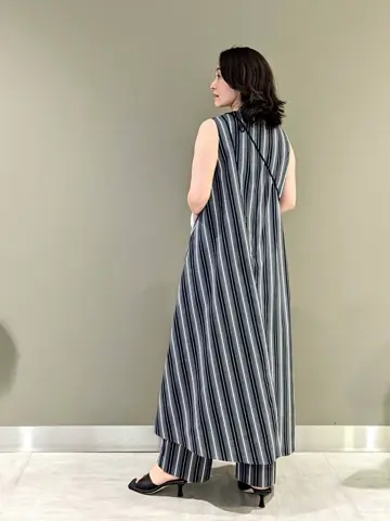 ICB 濱井 コーディネート画像