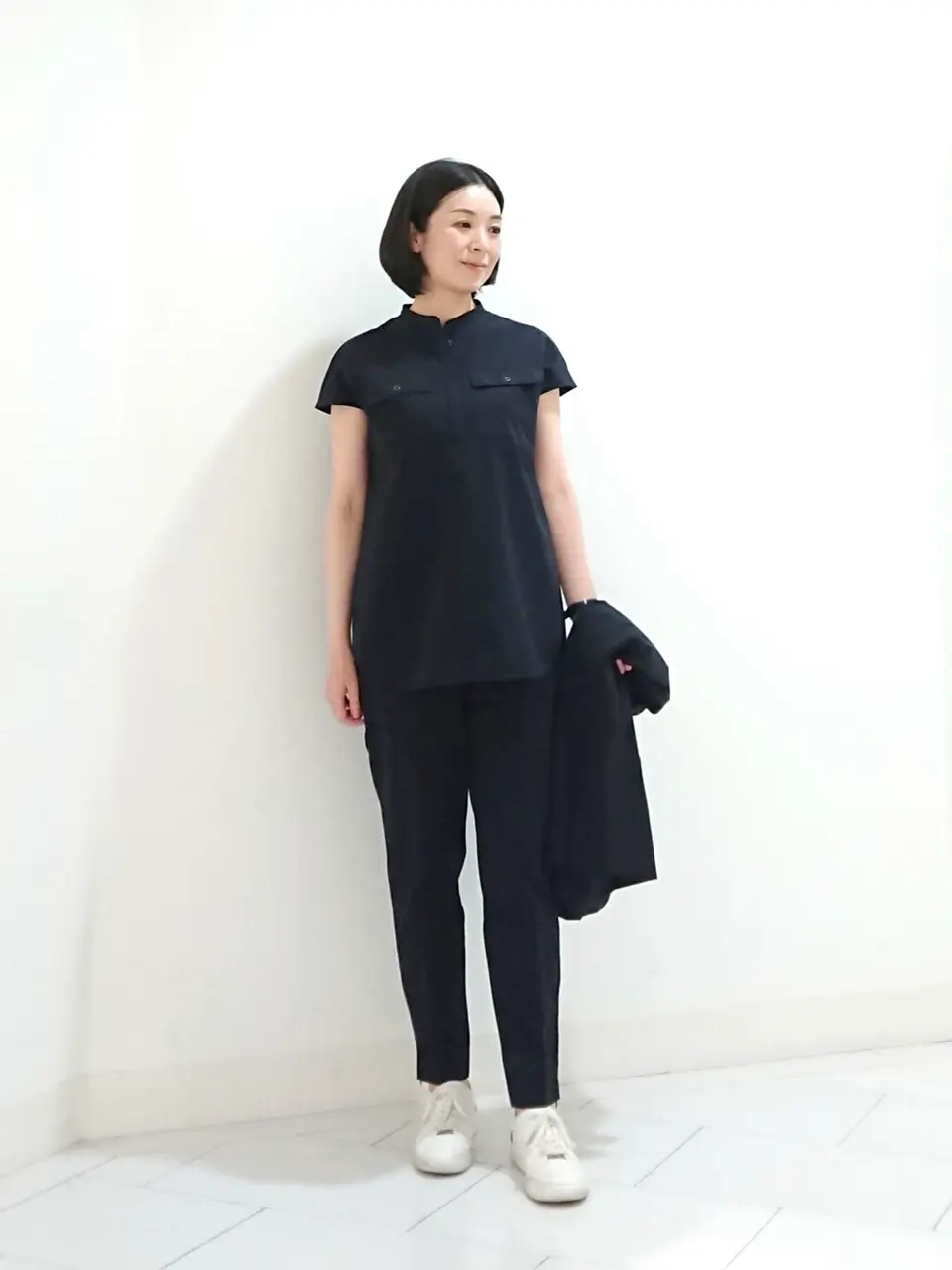  KANAE コーディネート画像