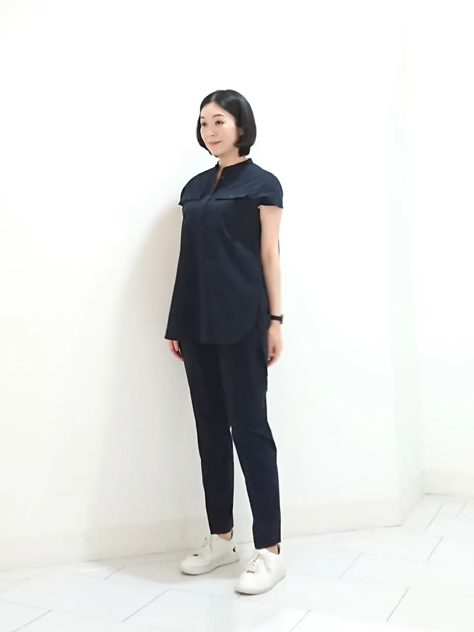 ICB KANAE コーディネート画像