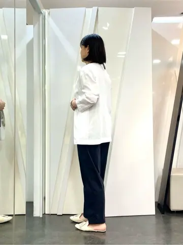 ICB K コーディネート画像