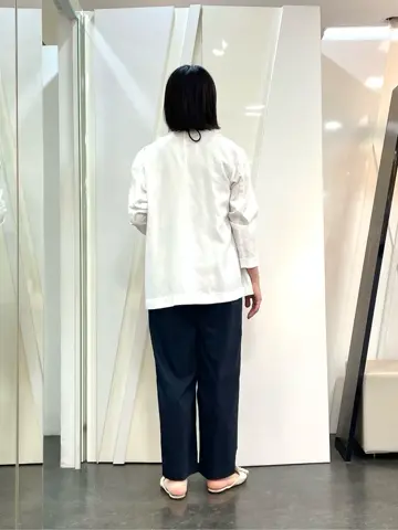 ICB K コーディネート画像