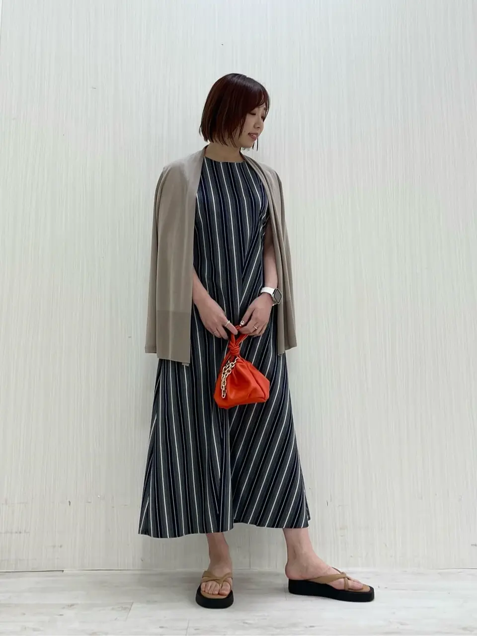  高橋 コーディネート画像