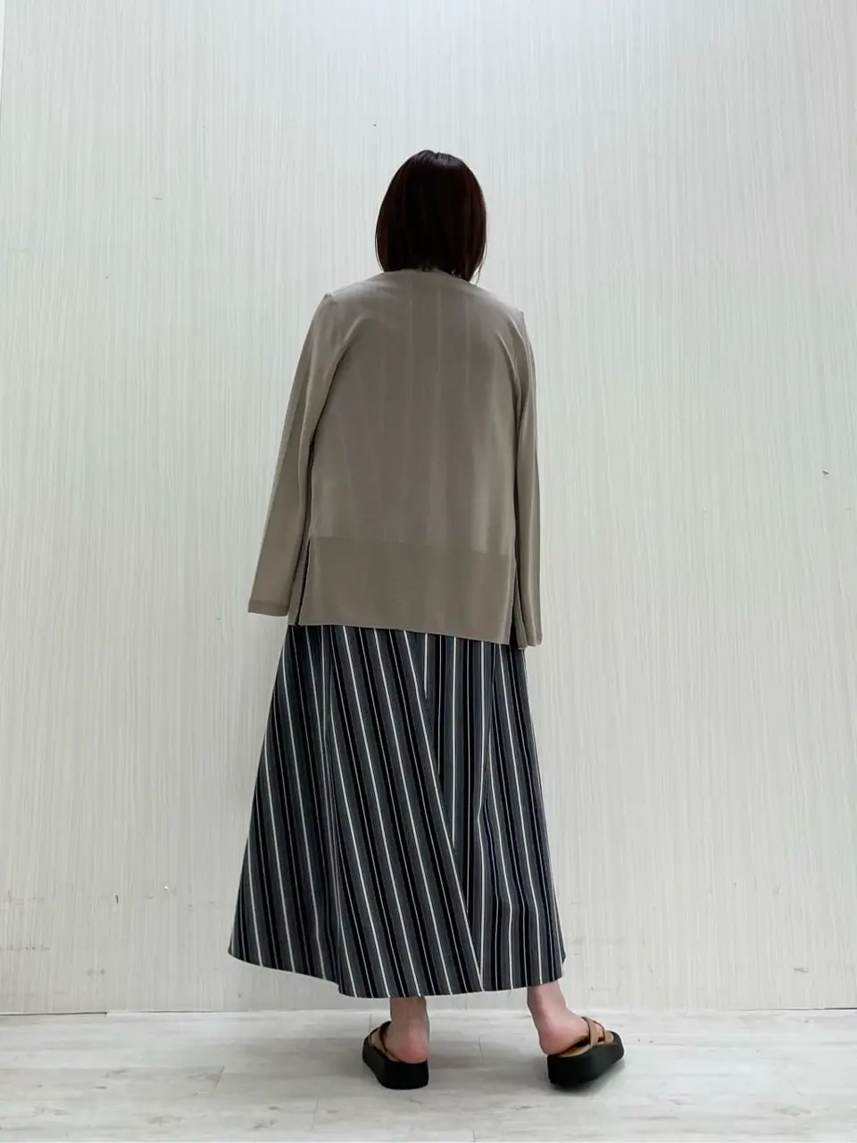 ICB 高橋 コーディネート画像