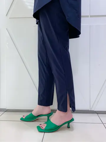 ICB 小田桐 コーディネート画像