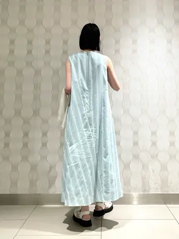 ICB 田中  コーディネート画像