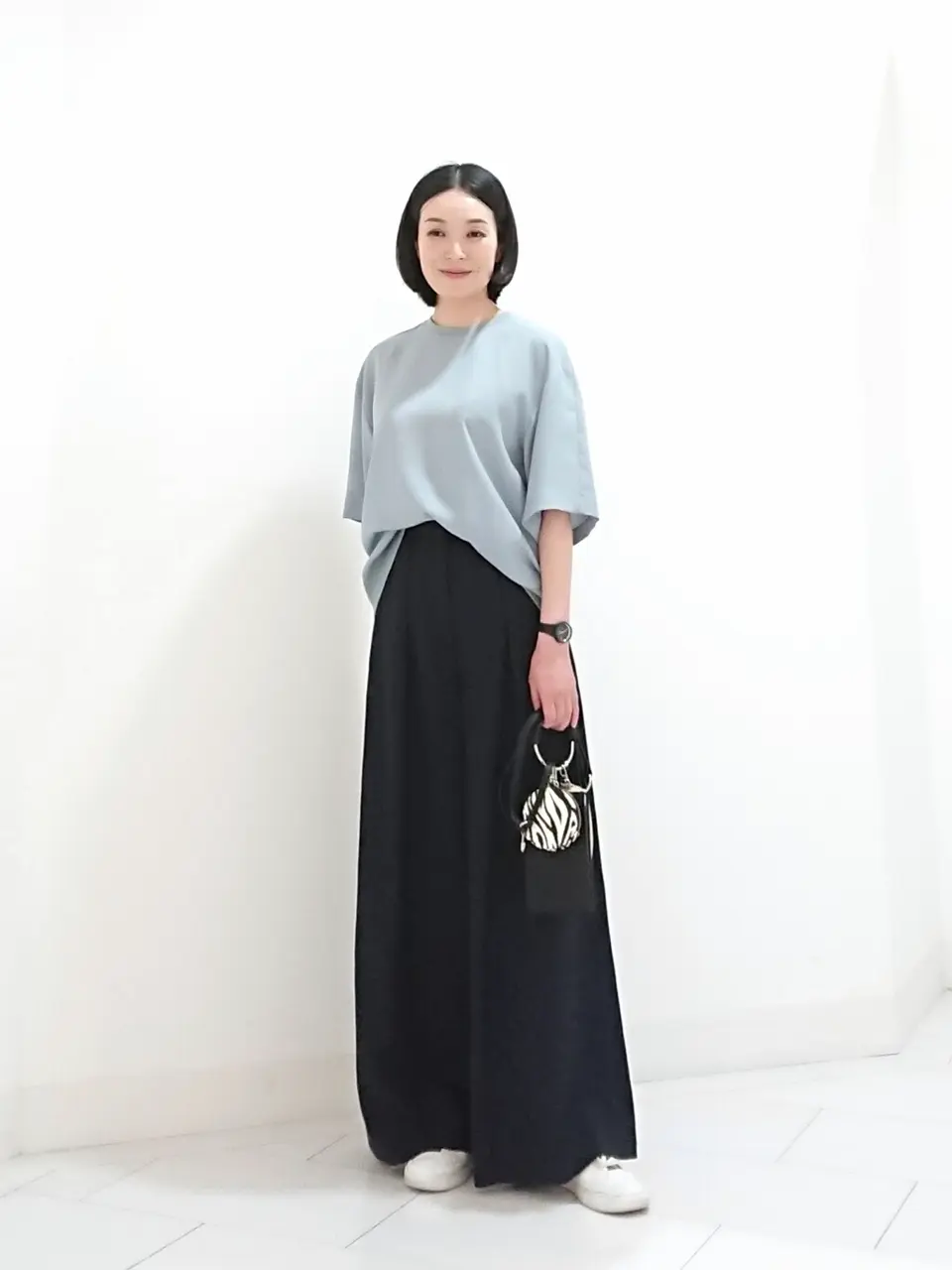  KANAE コーディネート画像