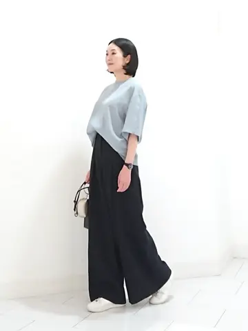 ICB KANAE コーディネート画像