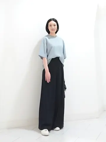 ICB KANAE コーディネート画像