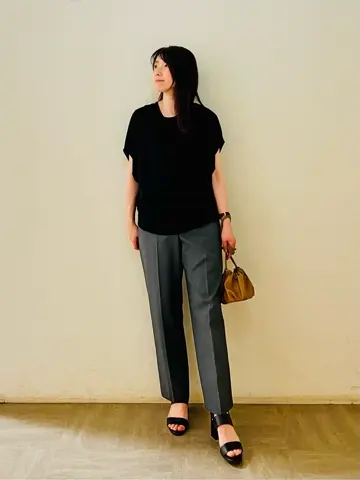 ICB 森澤 コーディネート画像