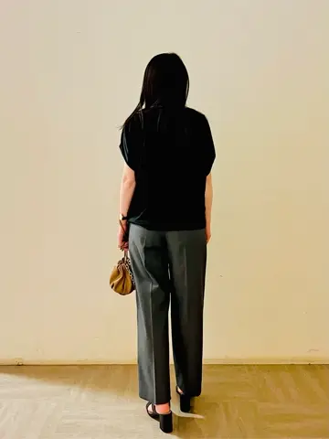 ICB 森澤 コーディネート画像