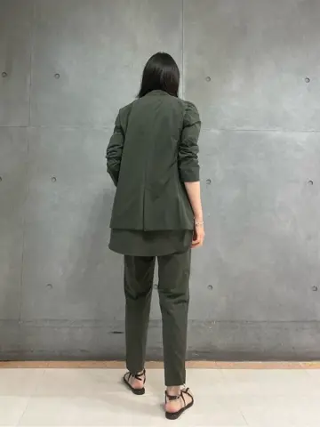 ICB 古住 コーディネート画像