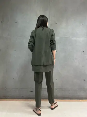 ICB 古住 コーディネート画像