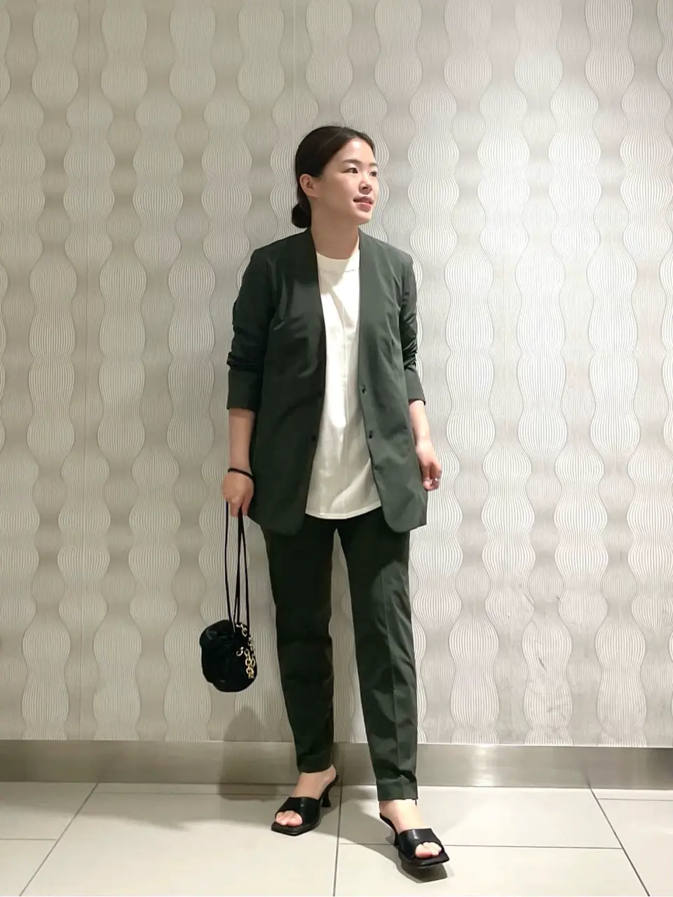  和久 コーディネート画像