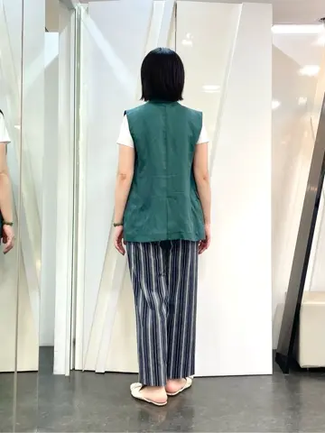 ICB K コーディネート画像