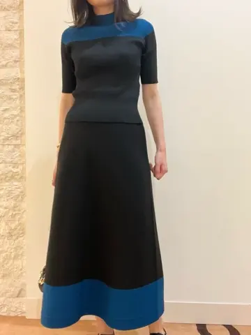 ICB 井阪 コーディネート画像