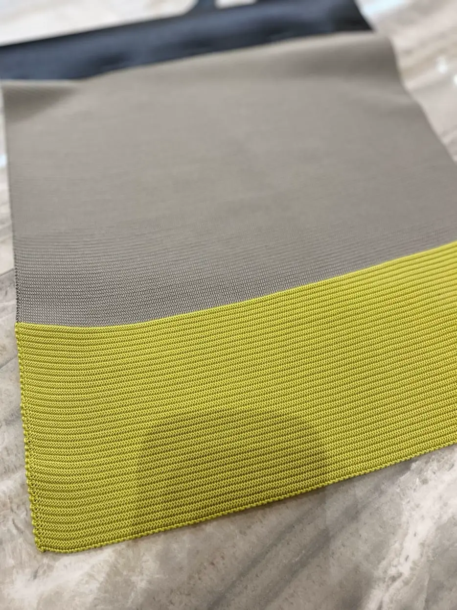 ICB 井阪 コーディネート画像