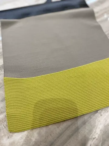 ICB 井阪 コーディネート画像