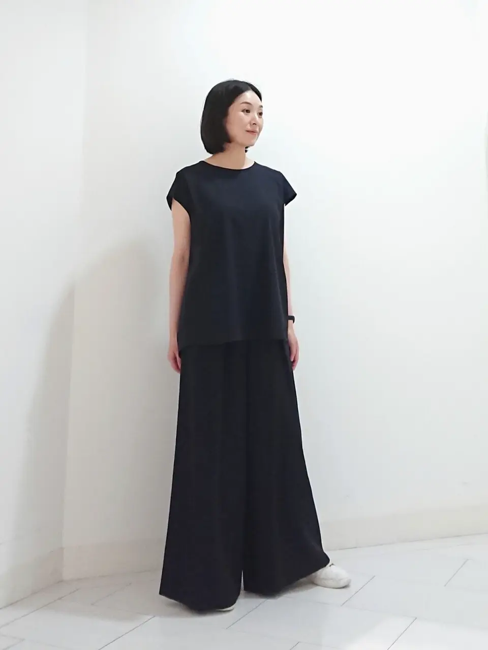  KANAE コーディネート画像