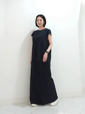 ICB KANAE コーディネート画像