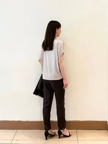 ICB 日下 コーディネート画像