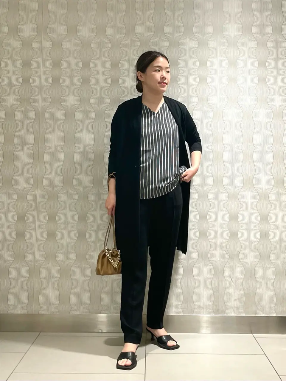  和久 コーディネート画像