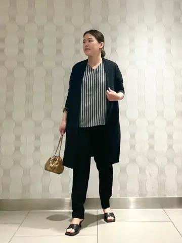 ICB 和久 コーディネート画像