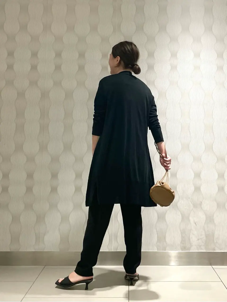 ICB 和久 コーディネート画像