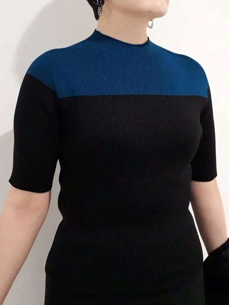 ICB 長谷川 コーディネート画像