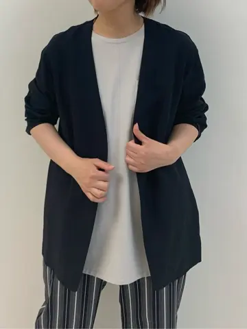 ICB 宮浦 コーディネート画像