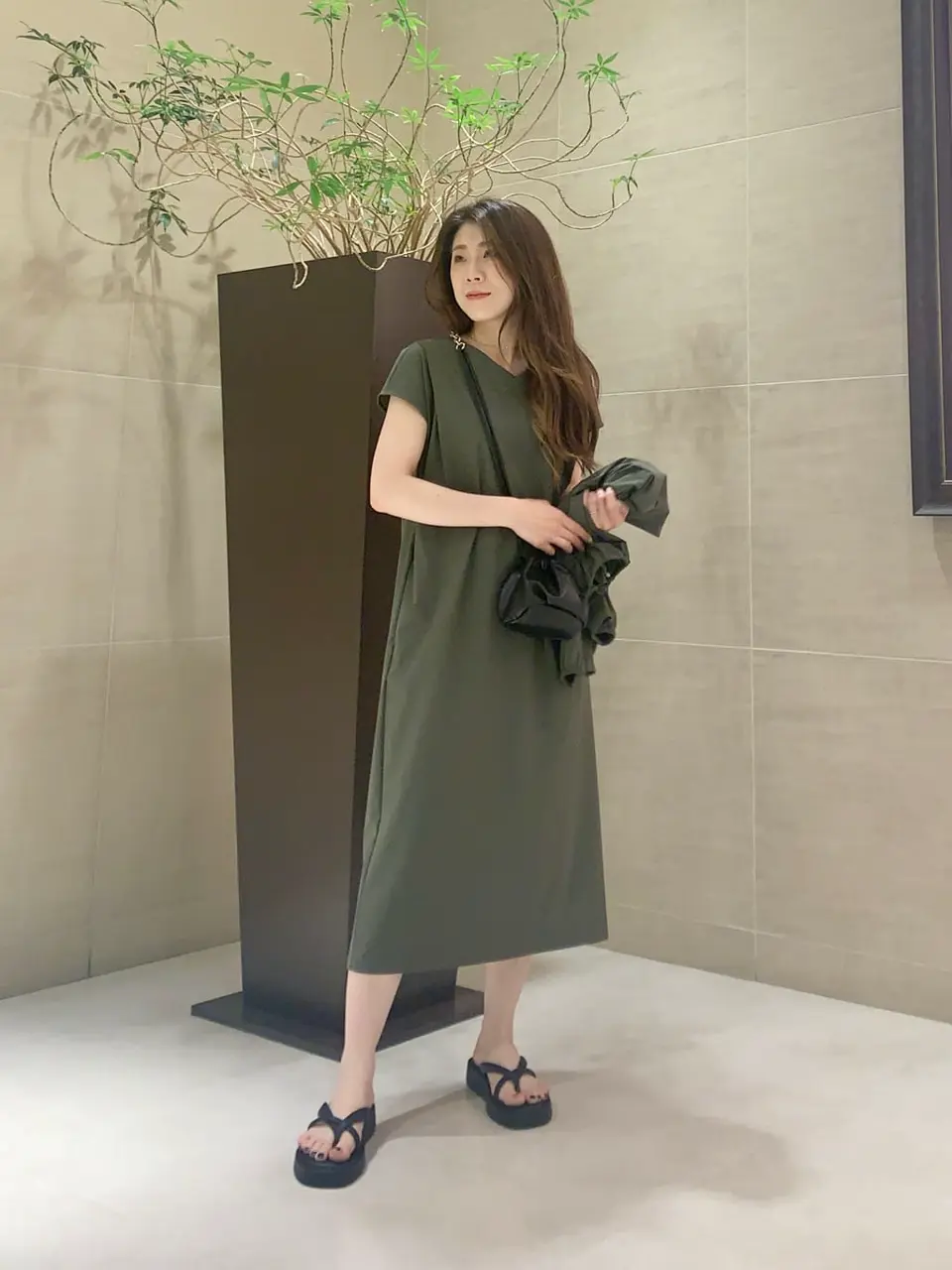  村田 コーディネート画像