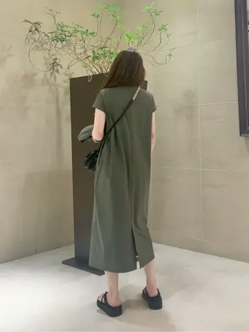 ICB 村田 コーディネート画像